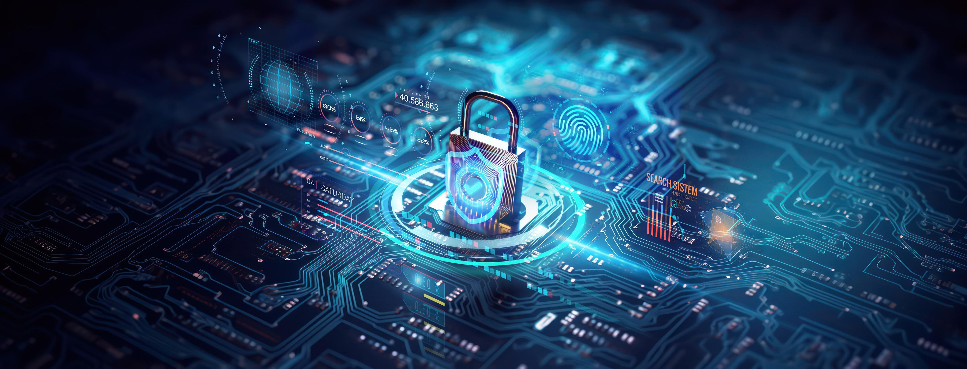 Cybersecurity Standards
