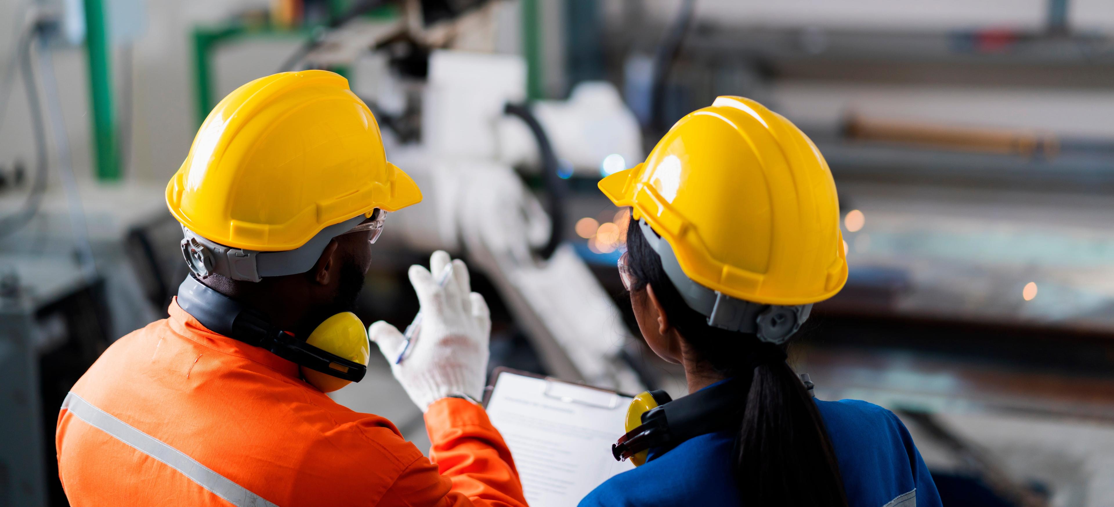 ISO 9001 Standards