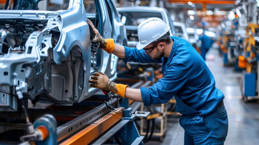 Automotive