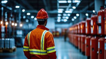 Fire Prevention in Industrial Settings: Key Facts and Safety Tips