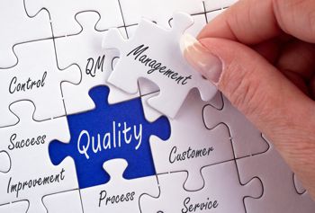 Is Your Organization Truly Improving Quality or Just Maintaining It