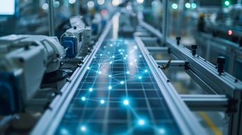 Harnessing AI in Manufacturing: Key Strategies for Success