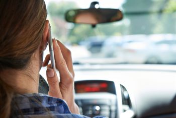 Understanding Driver Distractions: A Critical Safety Concern